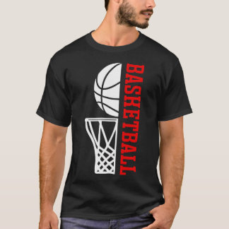 Camiseta Vestuário de basquete de rede de esferas - Basquet