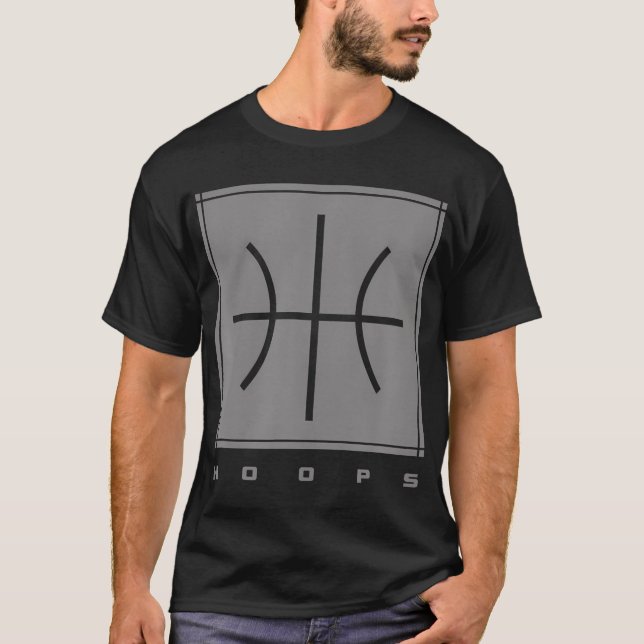 Camiseta Vestuário de basquetebol (Frente)