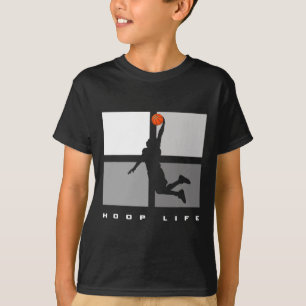 Camiseta Vestuário de basquetebol 5