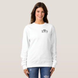 Camiseta Vestuário de Enfermeira Especialista NP