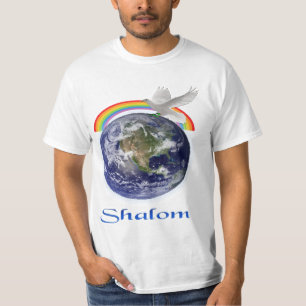 Camiseta Vestuário de halom