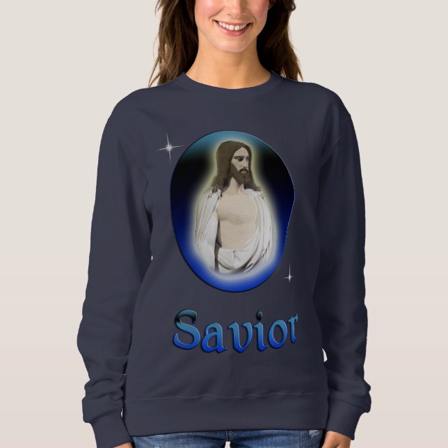 Camiseta Vestuário de Jesus (Frente)