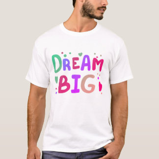 Camiseta Vestuário Diário