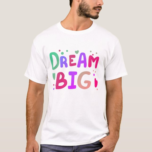 Camiseta Vestuário Diário (Frente)