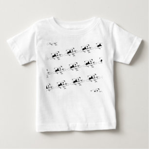 Camiseta Vestuário E Calçados > Bebê (0-24M) > Fitas De 