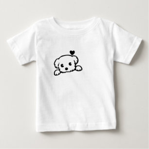 Camiseta Vestuário E Calçados > Bebê (0-24M) > Fitas De 