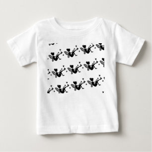 Camiseta Vestuário E Calçados > Bebê (0-24M) > Fitas De 