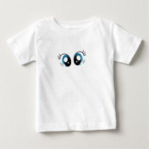 Camiseta Vestuário E Calçados > Bebê (0-24M) > Lotes E T-Sh