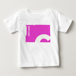 Camiseta Vestuário E Calçados > Bebê (0-24M) > Menina > 