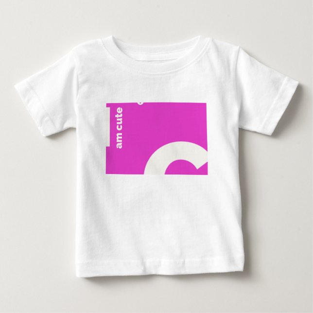 Camiseta Vestuário E Calçados > Bebê (0-24M) > Menina > Lâm (Frente)