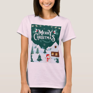 Camiseta Vestuário e Calçados > Moda feminina > Vestuário >