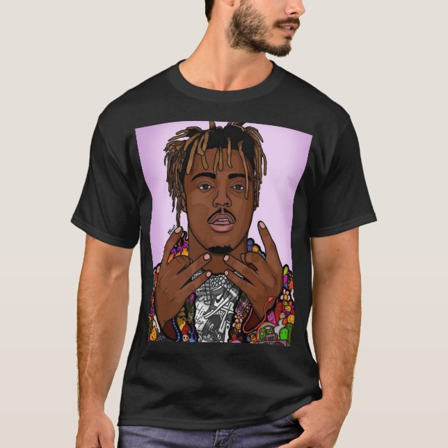 Camiseta Vestuário e Calçados > Moda masculina > Vestuário  (Frente)