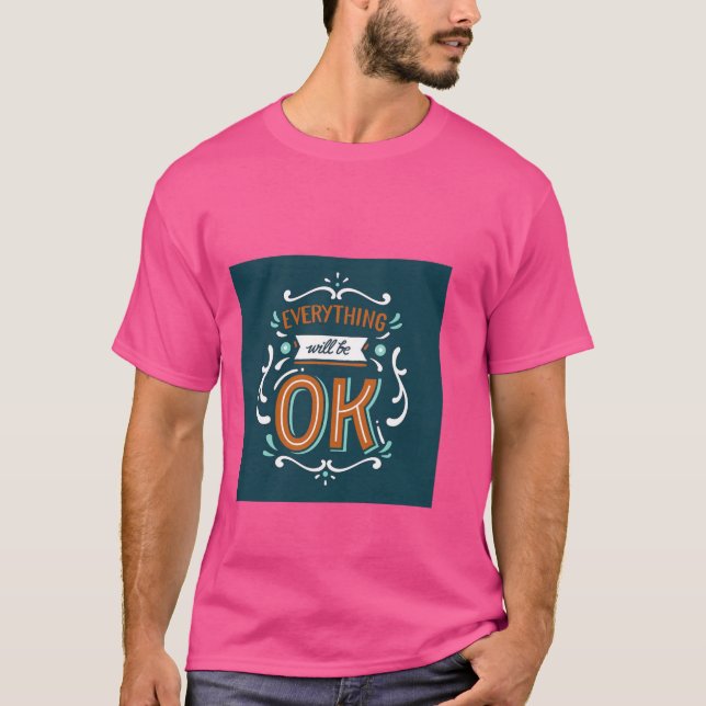 Camiseta Vestuário e Calçados > Moda masculina > Vestuário  (Frente)