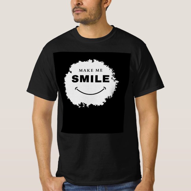 Camiseta Vestuário e Calçados > Moda masculina > Vestuário  (Frente)