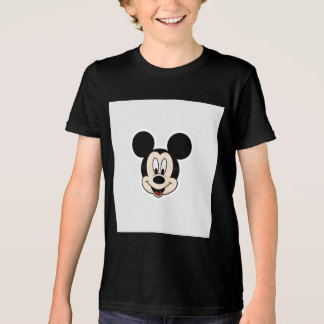 Camiseta Vestuário E Calçados Para Crianças > Moda Para Men