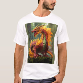 Camiseta Vestuário e Calçados, Roupas de moda masculina