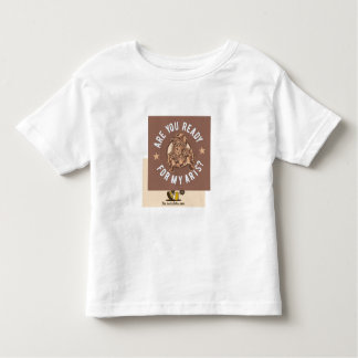 Camiseta Vestuário e Calçados > Roupas e Calçados de Toddle