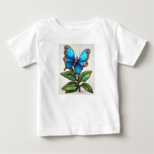 Camiseta Vestuário e Calçados > Roupas e Calçados para bebê