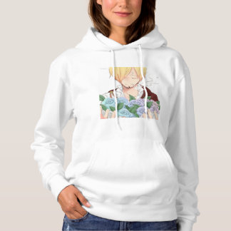 Camiseta Vestuário e mulheres > Vestuário >sanji brunch shi