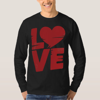 Camiseta Vestuário LoveSpeak