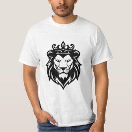 Camiseta Vestuário masculino