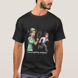 Camiseta Vestuário para veterinários, técnicos veterinários