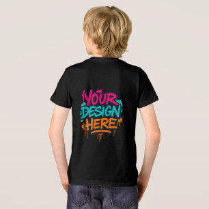 Camiseta Vestuário Personalizável   DESIGN AQUI