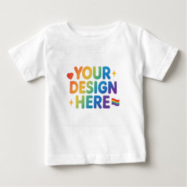 Camiseta Vestuário Personalizável | DESIGN AQUI
