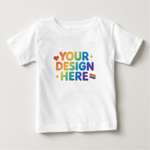 Camiseta Vestuário Personalizável DESIGN AQUI