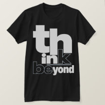 Vestuário streetwear de tipografia minimalista Thi