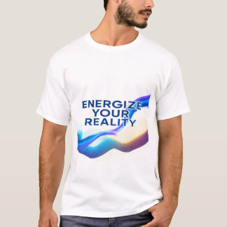 Camiseta Vestuário Superior Gráfico Unisex Moderno