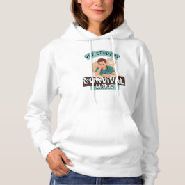 Camiseta Vet Student Survival Mode – Vet Student Design