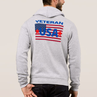 Camiseta Veteran USA TRUE CLASSIC COLLECTION