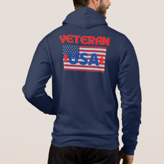 Camiseta Veteran USA TRUE CLASSIC COLLECTION
