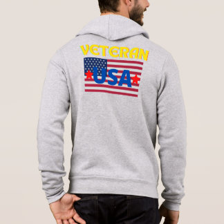 Camiseta Veteran USA TRUE CLASSIC COLLECTION