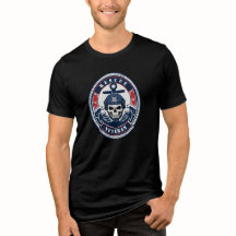 Veterano da Guarda Costeira Semper Paratus