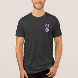 Camiseta Veterano de Combate 2