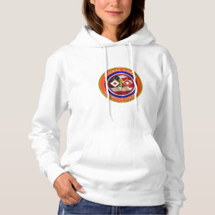 Camiseta Véterano do Exército Ordenado