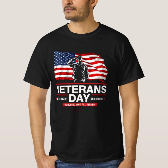 CAMISETA VETERANOS (Frente)