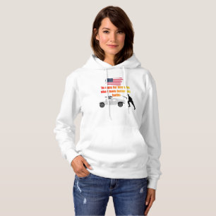Camiseta veteranos americanos