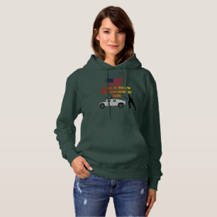 Camiseta veteranos americanos