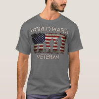 Veteranos da Segunda Guerra Mundial