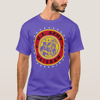 Camiseta Veteranos Dia 3