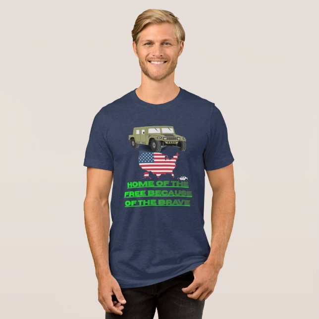 Camiseta Veteranos imparáveis (Frente Completa)