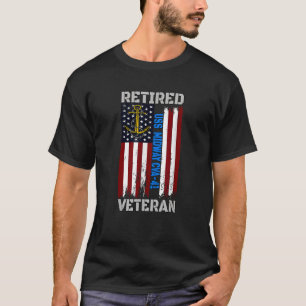 Camiseta Veteranos Pai Son Sailor USS Midway CVA 41 Aeronav
