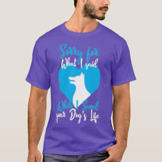 Camiseta Veterinária Veterinária Veterinária Veterinária