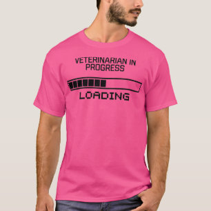 Camiseta Veterinarian Triblend