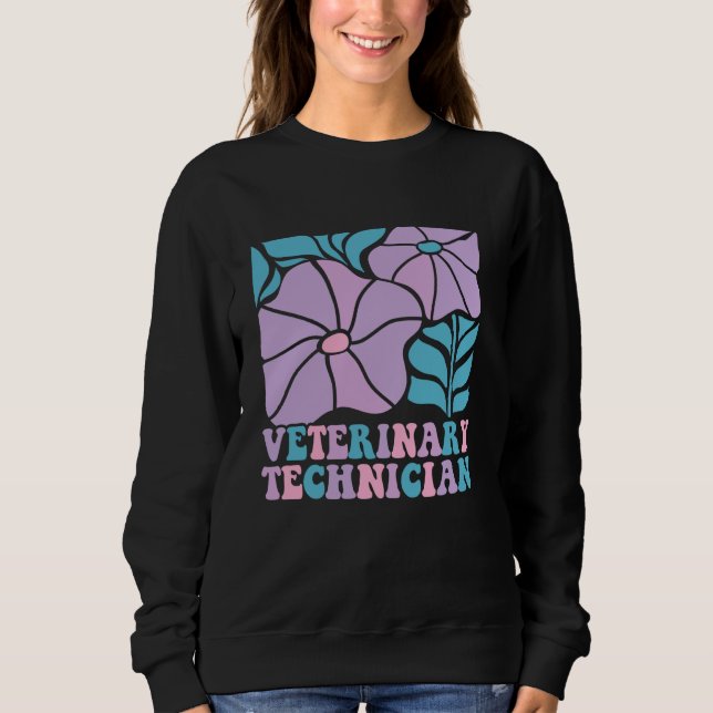 Camiseta Veterinarian Vet Tech Veterinary Assistant Technic (Frente)