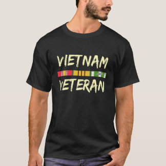 Camiseta veterinário de Vietnam