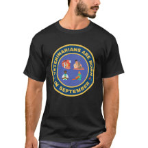 Veterinários são nasceres em setembro alternativo 